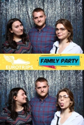 EUROTRIPS FAMILY PARTY VOL.2 15.12.2018 - фото 27