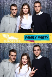 EUROTRIPS FAMILY PARTY VOL.2 15.12.2018 - фото 6