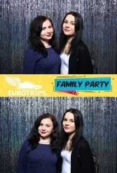 EUROTRIPS FAMILY PARTY VOL.2 15.12.2018 - фото 34