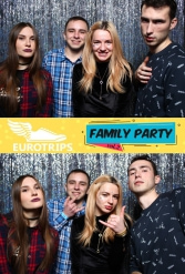 EUROTRIPS FAMILY PARTY VOL.2 15.12.2018 - фото 14