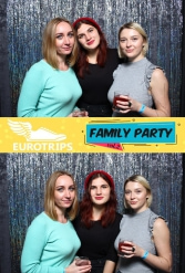 EUROTRIPS FAMILY PARTY VOL.2 15.12.2018 - фото 15