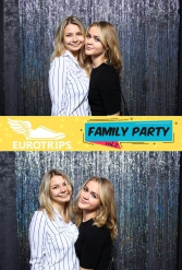 EUROTRIPS FAMILY PARTY VOL.2 15.12.2018 - фото 3