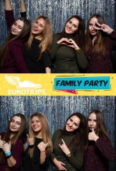 EUROTRIPS FAMILY PARTY VOL.2 15.12.2018 - фото 11