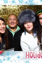 HOLIDAYS unicef 19.12.2018 - фото 4