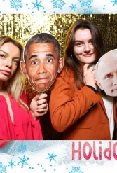 HOLIDAYS unicef 19.12.2018 - фото 21