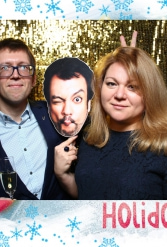 HOLIDAYS unicef 19.12.2018 - фото 13