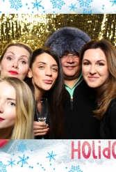 HOLIDAYS unicef 19.12.2018 - фото 7
