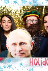 HOLIDAYS unicef 19.12.2018 - фото 3