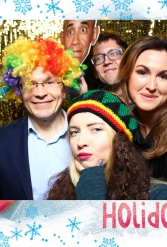 HOLIDAYS unicef 19.12.2018 - фото 2