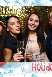 HOLIDAYS unicef 19.12.2018 - фото 25