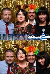 СТУДИЯ СВЯТОВИТ 22.12.2018 - фото 1