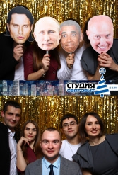 СТУДИЯ СВЯТОВИТ 22.12.2018 - фото 51