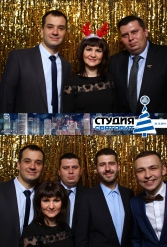 СТУДИЯ СВЯТОВИТ 22.12.2018 - фото 7