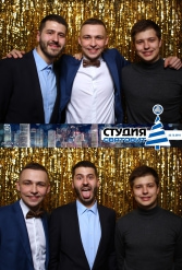 СТУДИЯ СВЯТОВИТ 22.12.2018 - фото 19
