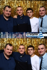СТУДИЯ СВЯТОВИТ 22.12.2018 - фото 25