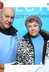 ЮНИСЕФ И ХК ДИНАМО-МИНСК #ДЛЯКАЖДОГОРЕБЕНКА 24.12.2018 - фото 49