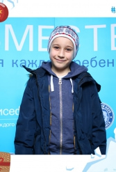 ЮНИСЕФ И ХК ДИНАМО-МИНСК #ДЛЯКАЖДОГОРЕБЕНКА 24.12.2018 - фото 8