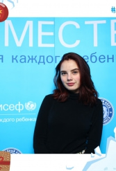 ЮНИСЕФ И ХК ДИНАМО-МИНСК #ДЛЯКАЖДОГОРЕБЕНКА 24.12.2018 - фото 75