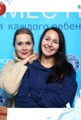 ЮНИСЕФ И ХК ДИНАМО-МИНСК #ДЛЯКАЖДОГОРЕБЕНКА 24.12.2018 - фото 54