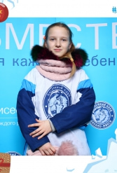 ЮНИСЕФ И ХК ДИНАМО-МИНСК #ДЛЯКАЖДОГОРЕБЕНКА 24.12.2018 - фото 42