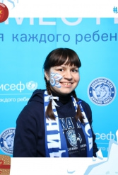 ЮНИСЕФ И ХК ДИНАМО-МИНСК #ДЛЯКАЖДОГОРЕБЕНКА 24.12.2018 - фото 88