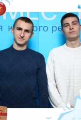 ЮНИСЕФ И ХК ДИНАМО-МИНСК #ДЛЯКАЖДОГОРЕБЕНКА 24.12.2018 - фото 34