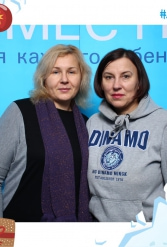 ЮНИСЕФ И ХК ДИНАМО-МИНСК #ДЛЯКАЖДОГОРЕБЕНКА 24.12.2018 - фото 81