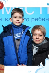 ЮНИСЕФ И ХК ДИНАМО-МИНСК #ДЛЯКАЖДОГОРЕБЕНКА 24.12.2018 - фото 30