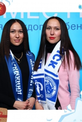ЮНИСЕФ И ХК ДИНАМО-МИНСК #ДЛЯКАЖДОГОРЕБЕНКА 24.12.2018 - фото 52