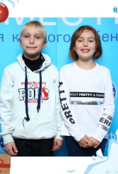 ЮНИСЕФ И ХК ДИНАМО-МИНСК #ДЛЯКАЖДОГОРЕБЕНКА 24.12.2018 - фото 68