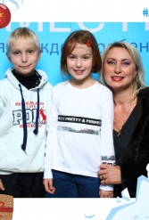 ЮНИСЕФ И ХК ДИНАМО-МИНСК #ДЛЯКАЖДОГОРЕБЕНКА 24.12.2018 - фото 5
