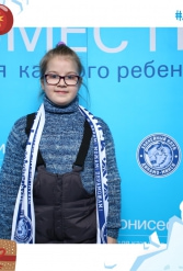 ЮНИСЕФ И ХК ДИНАМО-МИНСК #ДЛЯКАЖДОГОРЕБЕНКА 24.12.2018 - фото 24