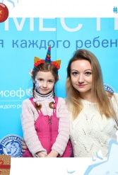 ЮНИСЕФ И ХК ДИНАМО-МИНСК #ДЛЯКАЖДОГОРЕБЕНКА 24.12.2018 - фото 32