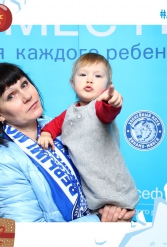 ЮНИСЕФ И ХК ДИНАМО-МИНСК #ДЛЯКАЖДОГОРЕБЕНКА 24.12.2018 - фото 36