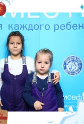 ЮНИСЕФ И ХК ДИНАМО-МИНСК #ДЛЯКАЖДОГОРЕБЕНКА 24.12.2018 - фото 47