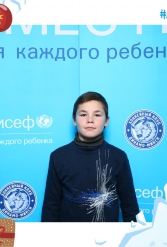ЮНИСЕФ И ХК ДИНАМО-МИНСК #ДЛЯКАЖДОГОРЕБЕНКА 24.12.2018 - фото 83