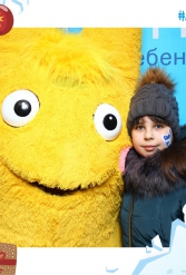 ЮНИСЕФ И ХК ДИНАМО-МИНСК #ДЛЯКАЖДОГОРЕБЕНКА 24.12.2018 - фото 78