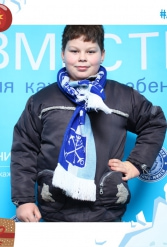 ЮНИСЕФ И ХК ДИНАМО-МИНСК #ДЛЯКАЖДОГОРЕБЕНКА 24.12.2018 - фото 40