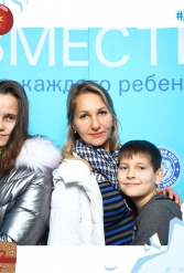 ЮНИСЕФ И ХК ДИНАМО-МИНСК #ДЛЯКАЖДОГОРЕБЕНКА 24.12.2018 - фото 77