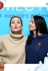 ЮНИСЕФ И ХК ДИНАМО-МИНСК #ДЛЯКАЖДОГОРЕБЕНКА 24.12.2018 - фото 87