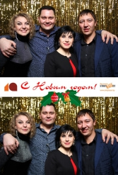 С НОВЫМ ГОДОМ! СТРОЙБАЗА 27.12.2018 - фото 57
