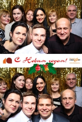 С НОВЫМ ГОДОМ! СТРОЙБАЗА 27.12.2018 - фото 31