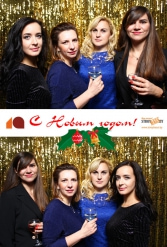 С НОВЫМ ГОДОМ! СТРОЙБАЗА 27.12.2018 - фото 63