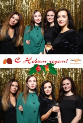 С НОВЫМ ГОДОМ! СТРОЙБАЗА 27.12.2018 - фото 26