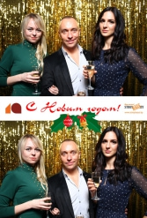 С НОВЫМ ГОДОМ! СТРОЙБАЗА 27.12.2018 - фото 35