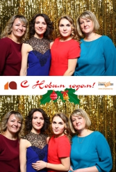 С НОВЫМ ГОДОМ! СТРОЙБАЗА 27.12.2018 - фото 53