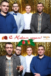 С НОВЫМ ГОДОМ! СТРОЙБАЗА 27.12.2018 - фото 14