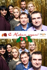 С НОВЫМ ГОДОМ! СТРОЙБАЗА 27.12.2018 - фото 16