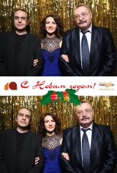 С НОВЫМ ГОДОМ! СТРОЙБАЗА 27.12.2018 - фото 52