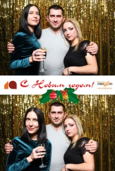 С НОВЫМ ГОДОМ! СТРОЙБАЗА 27.12.2018 - фото 4